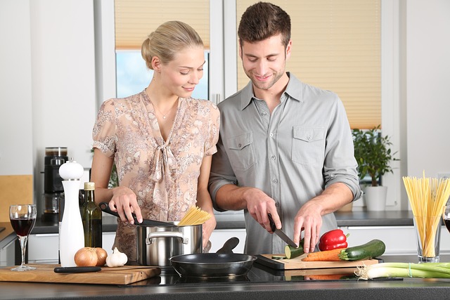 Fideos beneficios