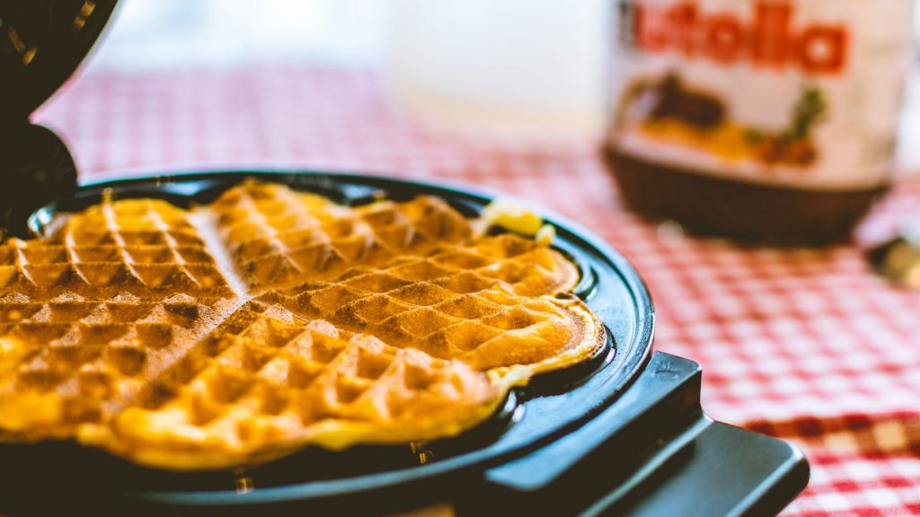 Nutella sin aceite de palma