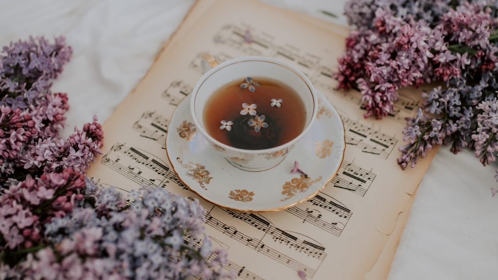 El te rooibos tiene cafeina