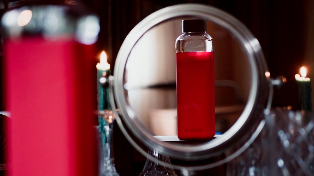 Dahl de lentejas rojas