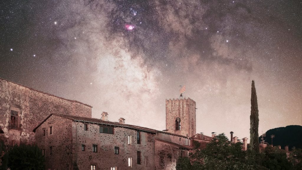 Alubias de santa pau