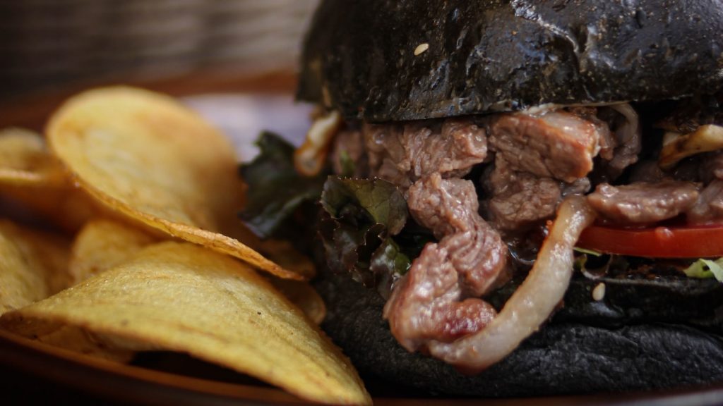 El centeno tiene gluten