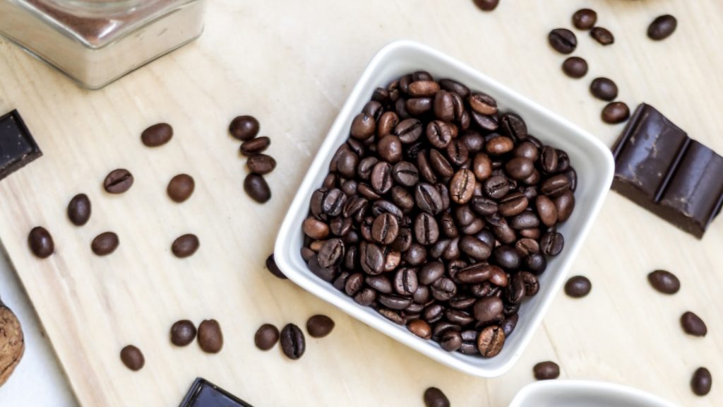 Chocolate con leche vegano