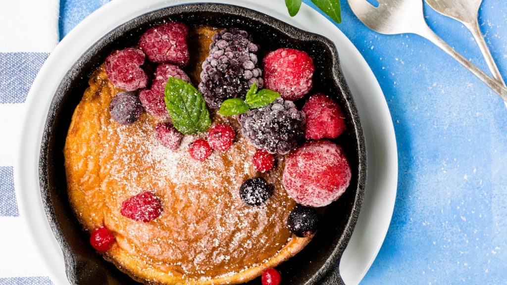 Pan integral valor nutricional