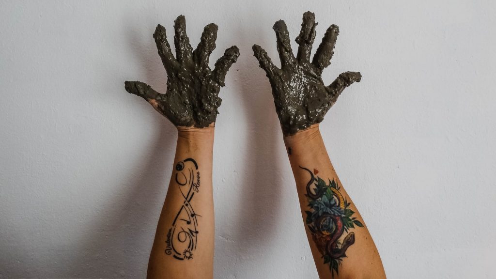 Beneficios de las almendras crudas con piel