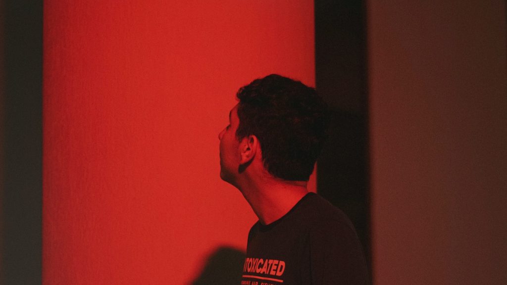 Pimiento rojo ahumado