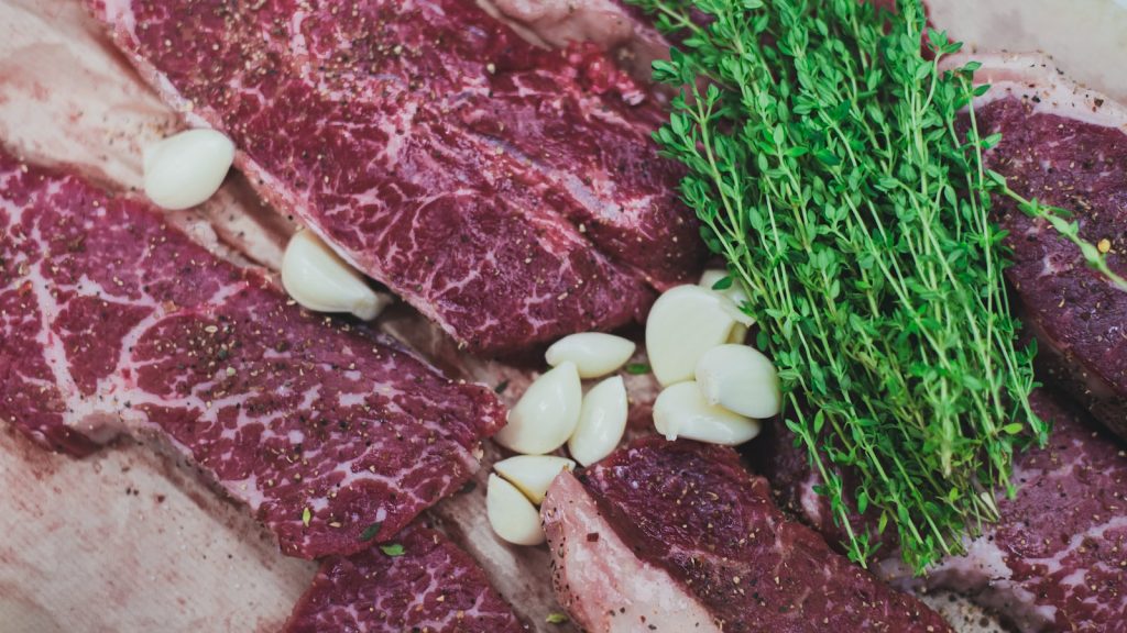 Beneficios anacardos crudos