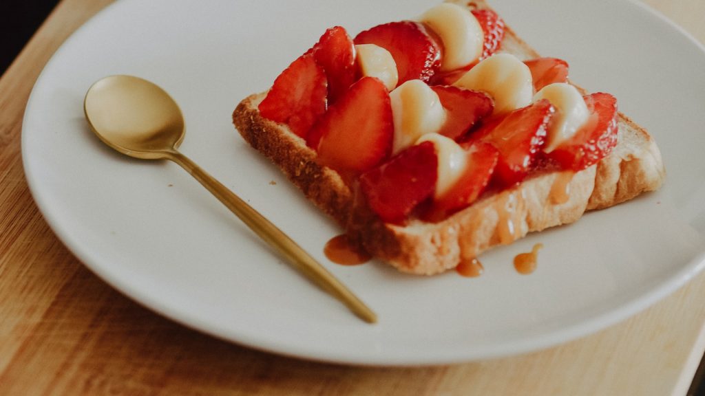 Almendras tostadas y colesterol