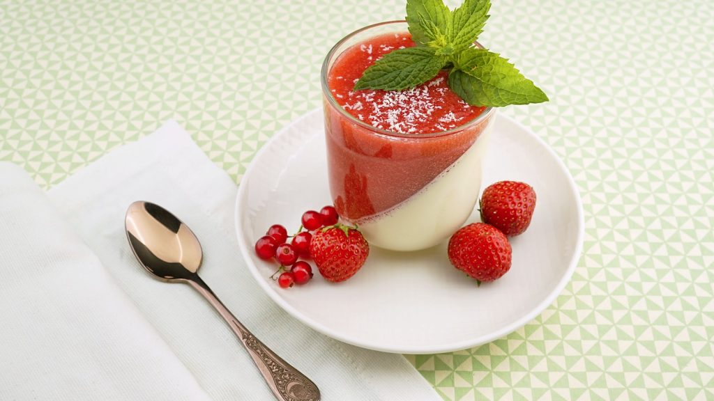 La gelatina estriñe