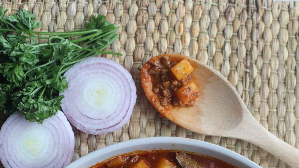 Lentejas con quinoa propiedades