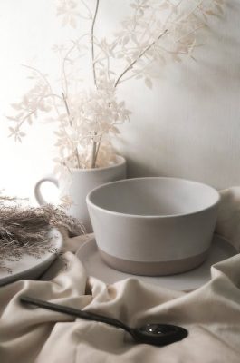 Cenas de verano para invitados