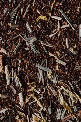 Propiedades del rooibos
