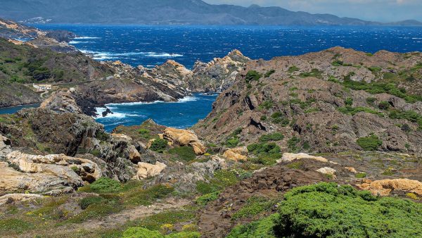 Supermercados donde venden agua de mar