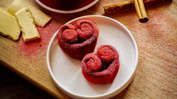 Canela de donde proviene