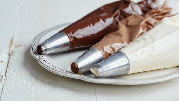 Calorias tableta chocolate blanco