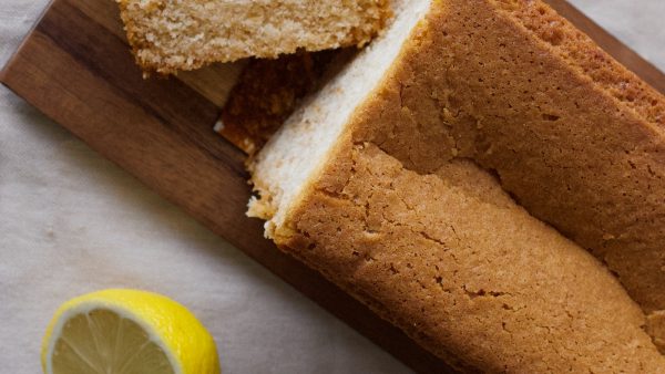 1. Los beneficios de sustituir el azúcar por dátiles en los bizcochos