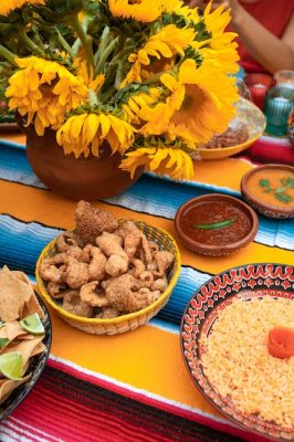 3. Usos y aplicaciones del Arruruz en la cocina