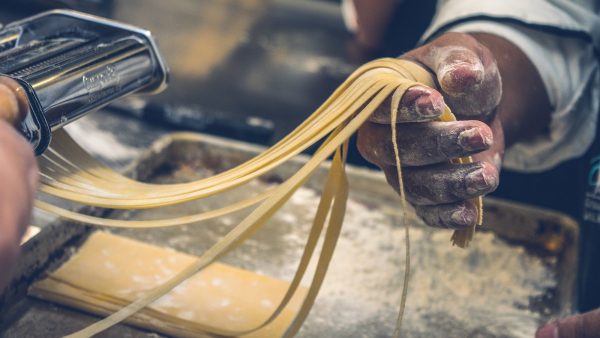 1. ¿Qué es la pasta integral y cuáles son sus beneficios?