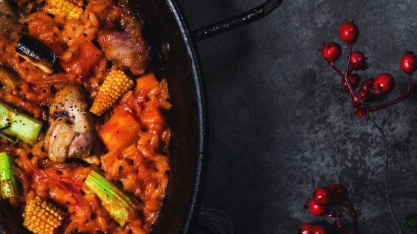 Diferencia pan integral y pan normal