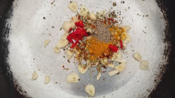 2. Ingredientes necesarios para preparar gofres esponjosos