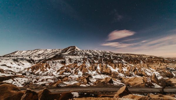 Hierbas para cocer castañas