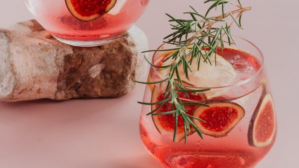 Beneficios de comer higos secos