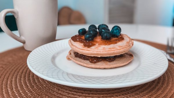 Para que son buenos los arándanos