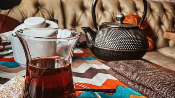 Infusión de rooibos propiedades