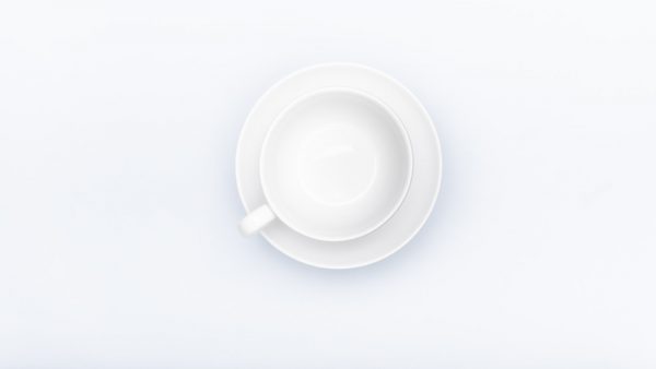 Batido avena y cacao