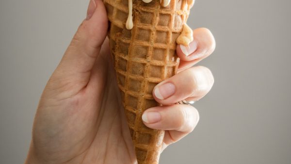 Aroma natural de vainilla