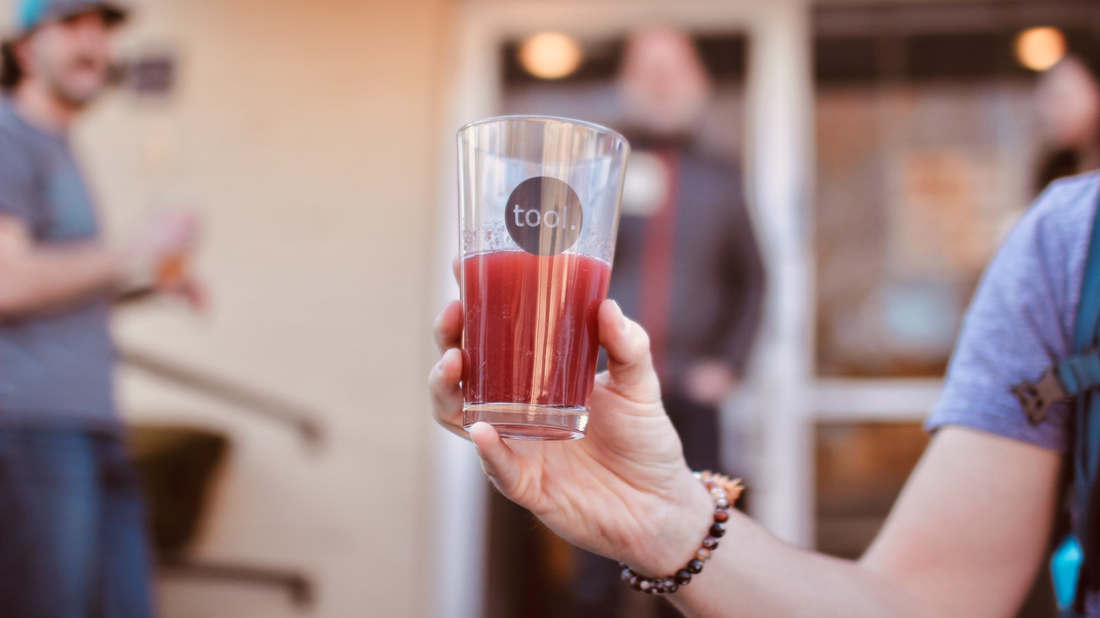 Kombucha brava