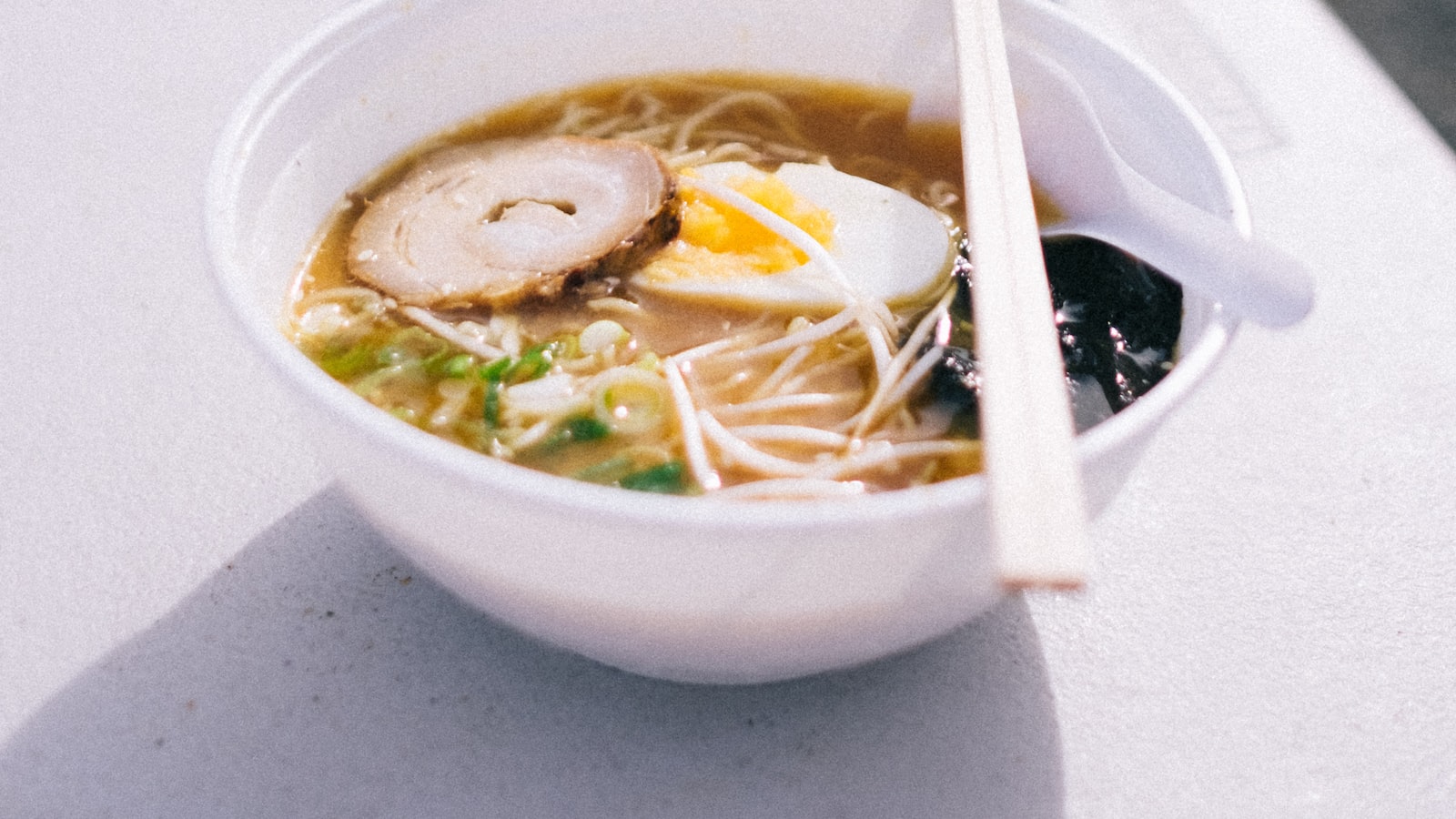 Go noodles