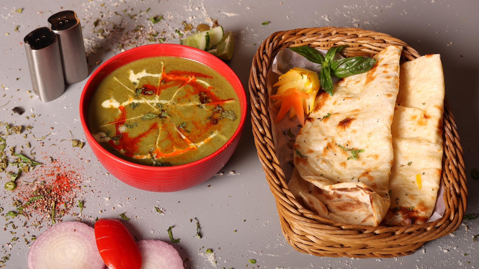 Aroy de curry paste