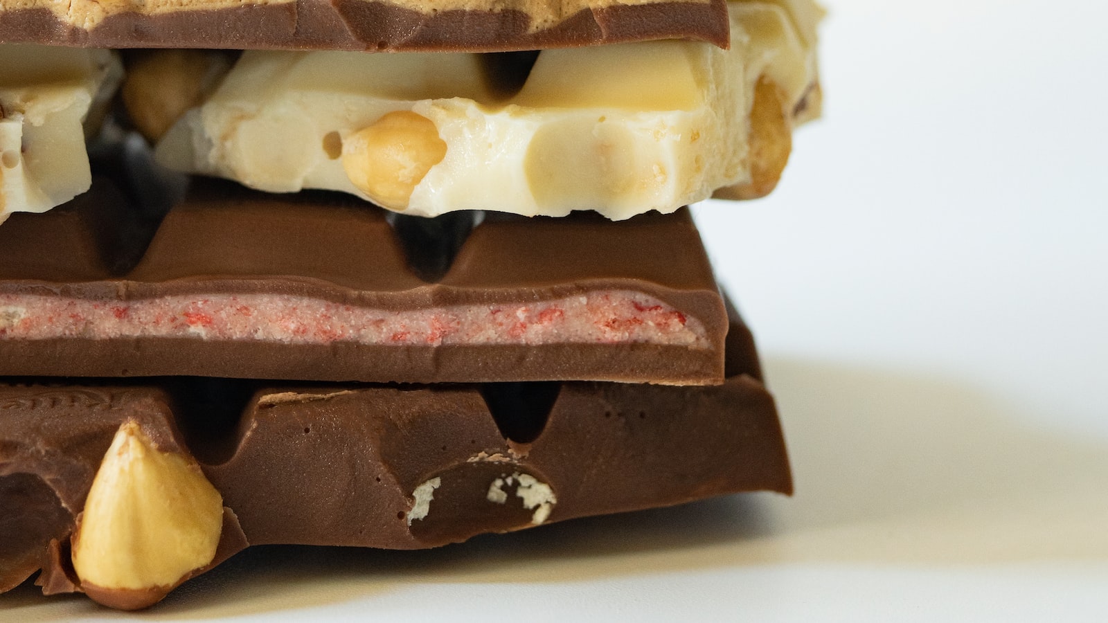 Receta panellets chocolate