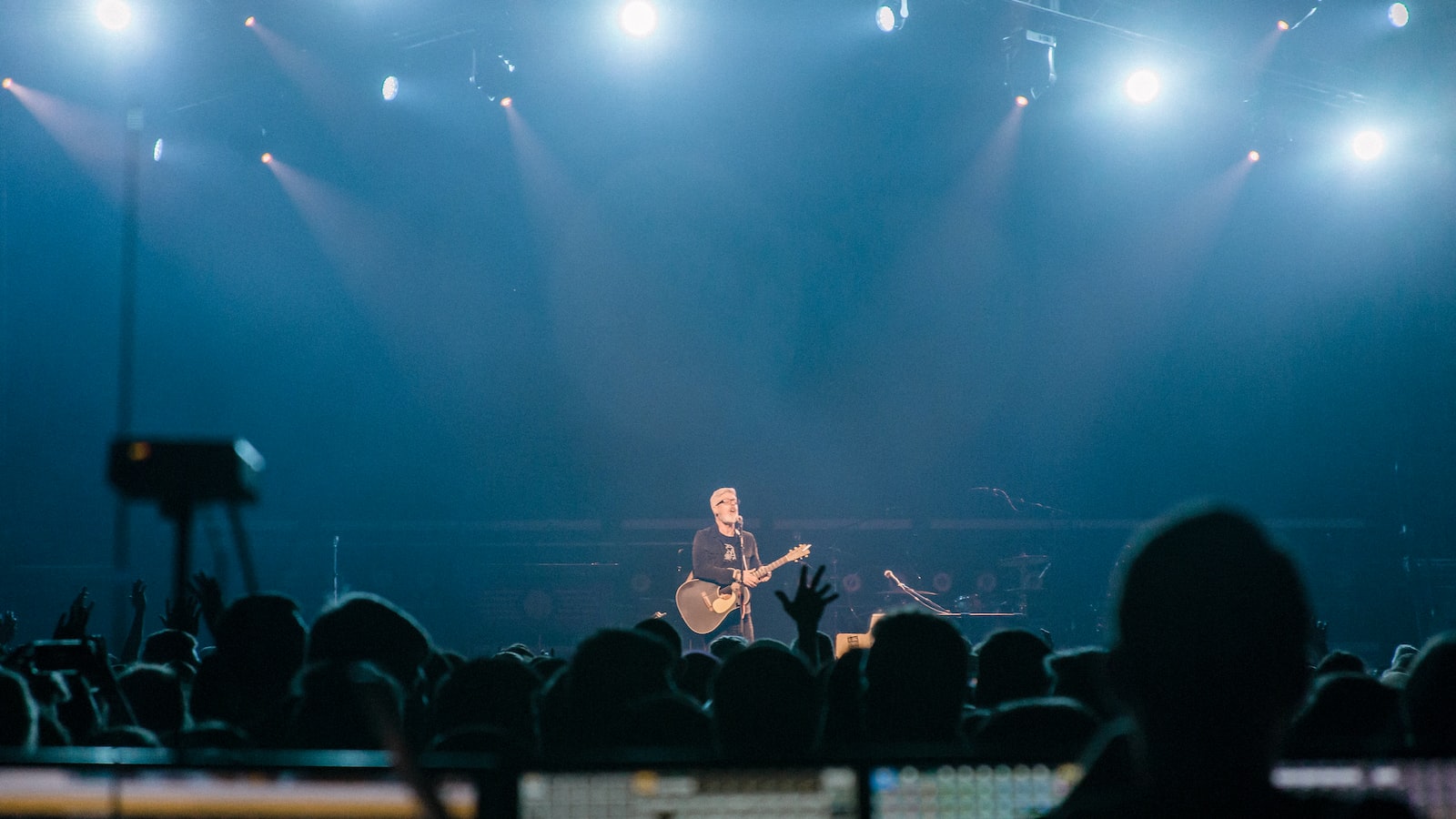 Altramuces ecologicos