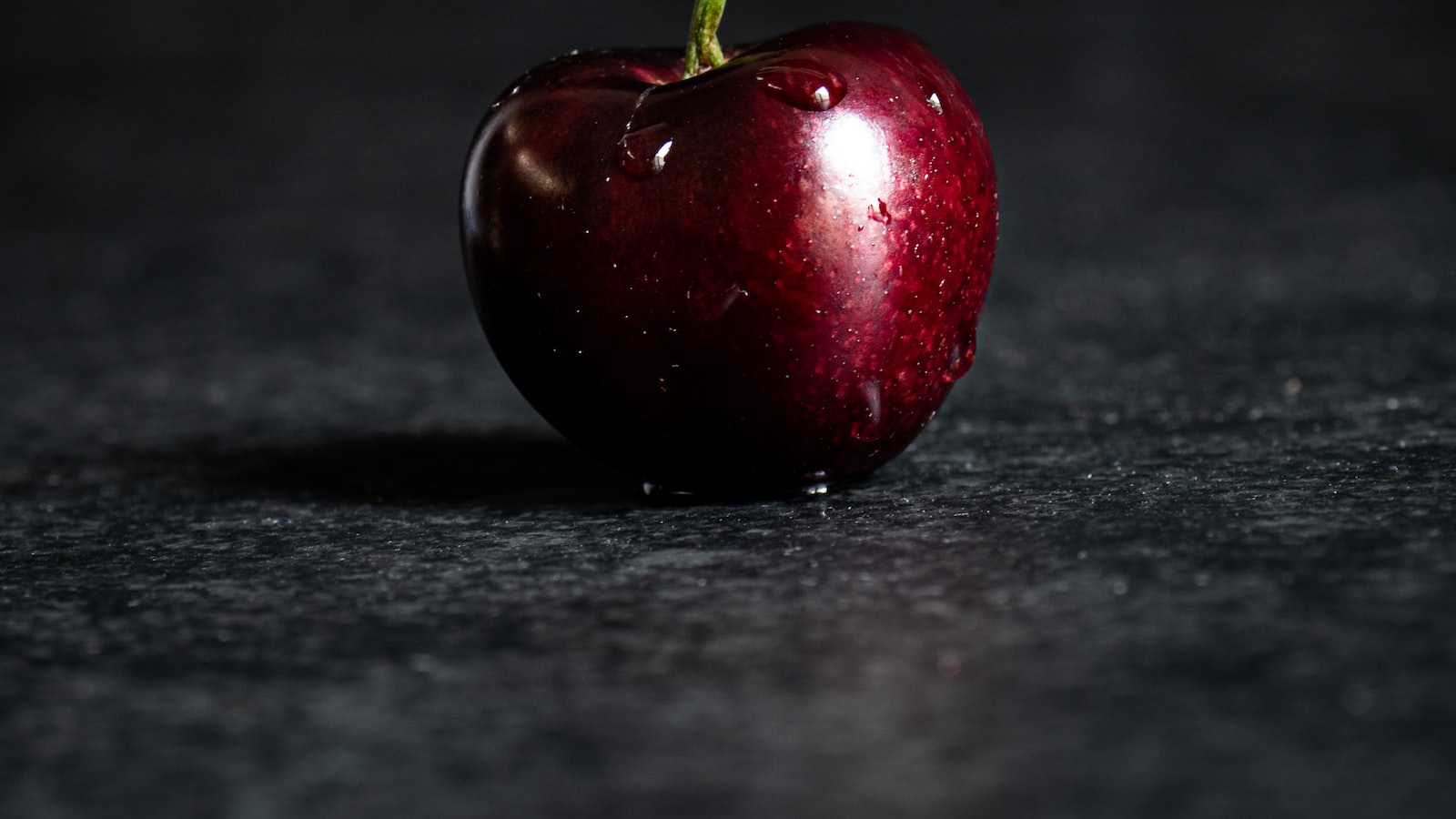 Coca de cerezas