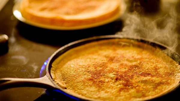 2. Los ingredientes esenciales para hacer los mejores panellets