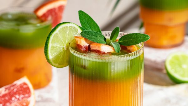 Como hacer te matcha en casa