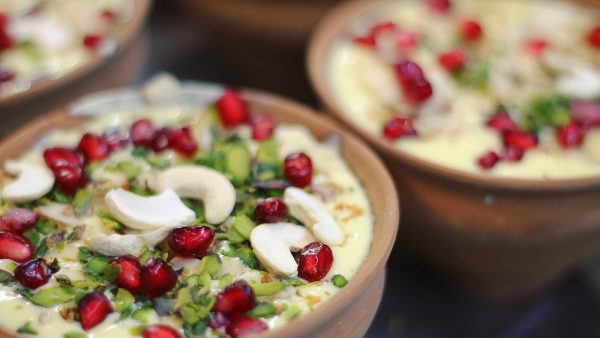 Cuanto dura el hummus casero