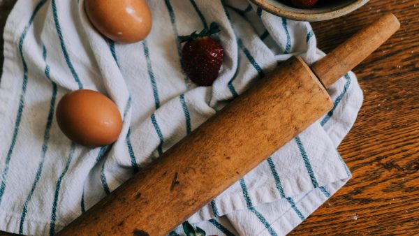 Que se puede hacer con harina