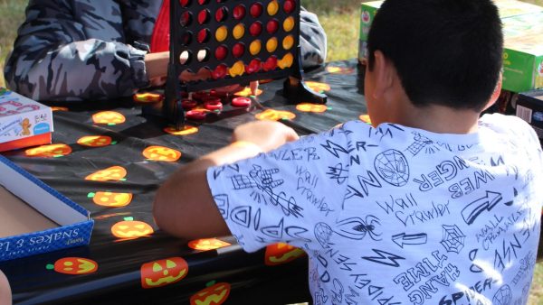 Guirlache de cacahuete