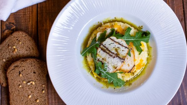 Almendras y colesterol