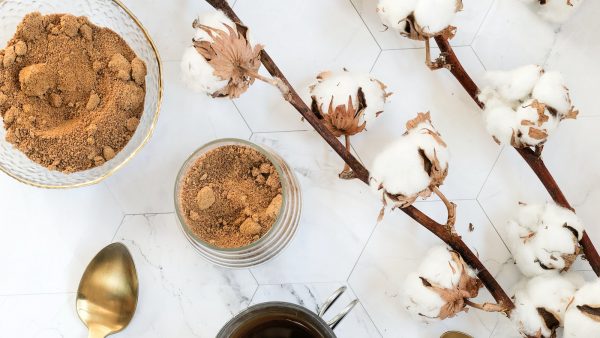 Tortitas de avena 2 ingredientes