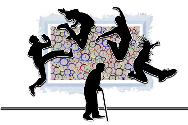 Como recuperar energías