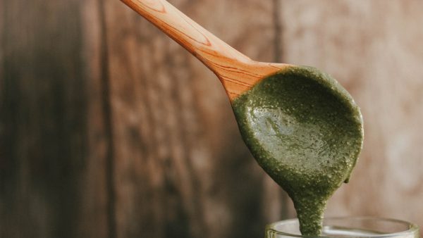 Ingredientes turrón