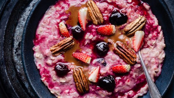 Albondigas veganas faciles