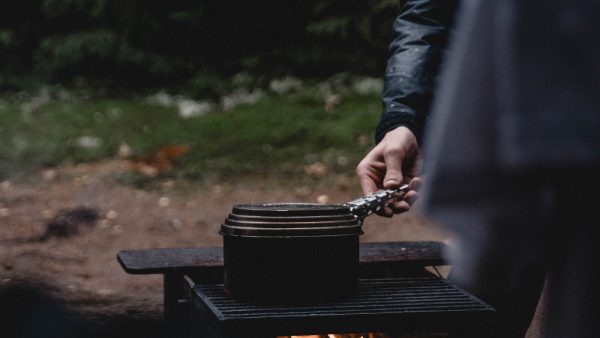 Como sustituir el pan rallado en las albóndigas