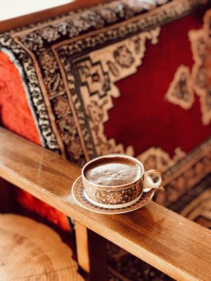 Con que mezclar la crema de cacahuete