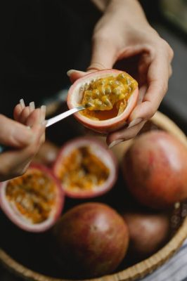 Nutrientes legumbres