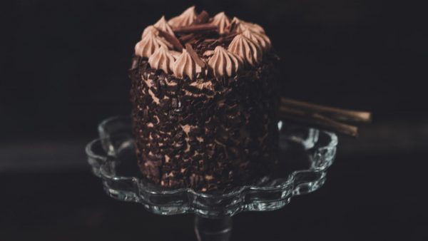 Panallets de chocolate